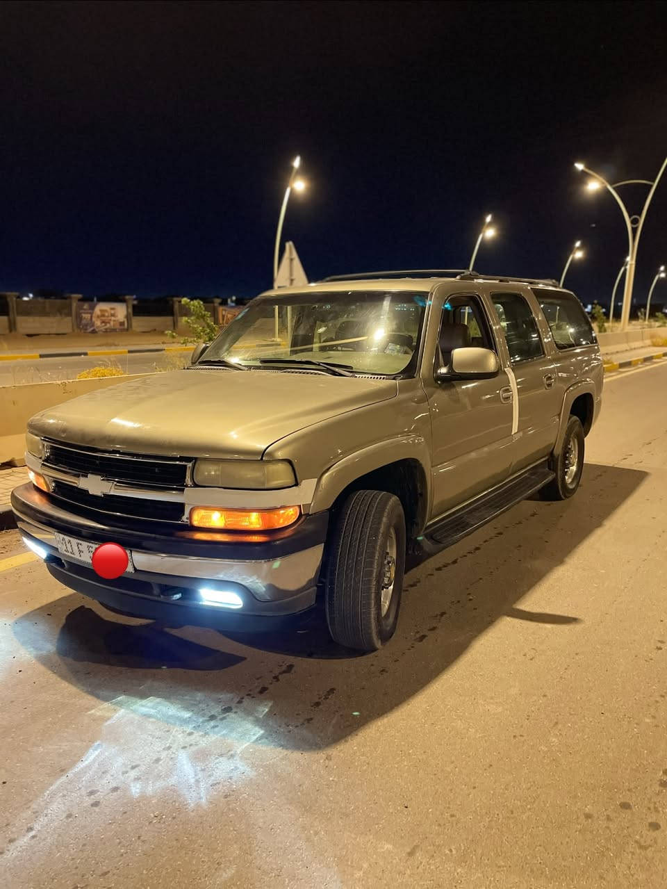 السلام عليكم
للبيع 🔴
شوفرليت سوبربان
موديل 2001 فحل8برغي
محرك 8سلندر5700 كير 1000الف خير من الله لاتنقيص ولا تبخير ناعمه كلش
حداديه جديده. الكشنات جلد جدد .دشبول جديد لافطر ولا كسر. شاشه وسماعات .تخم تاير جديد+ويل وكبات جدد
رقم بغداد الإنكليزي الجديد بئسمي تحويل مباشر .
رقم *********** اتصال او وتساب.
