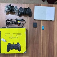 بلاي تو • فلاش ٣٢جيجا • جويستكات ٢