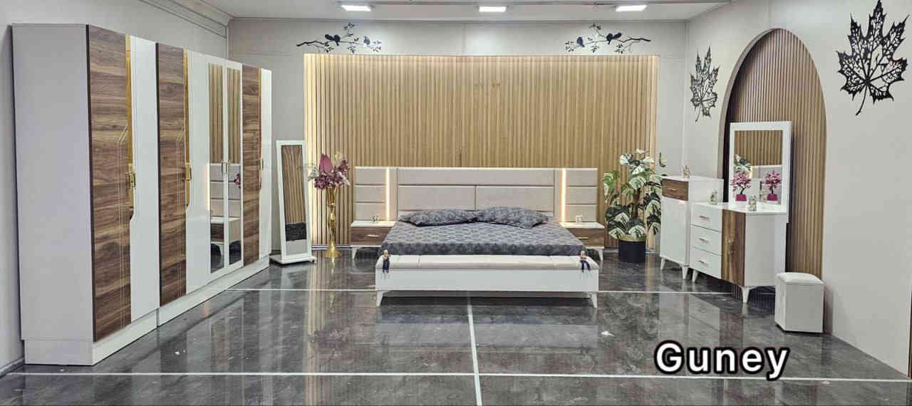 غرف نوم تجنن
موديلات 10 قطع 
تحفه وجمال وقوه
سرير مخزن 
السعر ملونين وربع☝️☝️☝️
النقل والشد مجاني الجميع المحافظات
🚗🚗🚗توصيل مجاني  جميع محافظات العراق 🚌🚌🚌

للحجز  ثبت رقمك وعنوانك

واتساب    ***********
