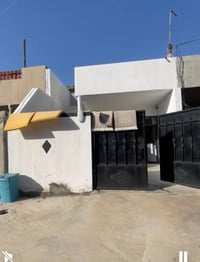 باغمره شەهاب • ١٠٥م • جاهز للسكن