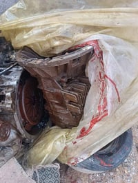 مكينة كاملة • بس كازكيت • البصرة