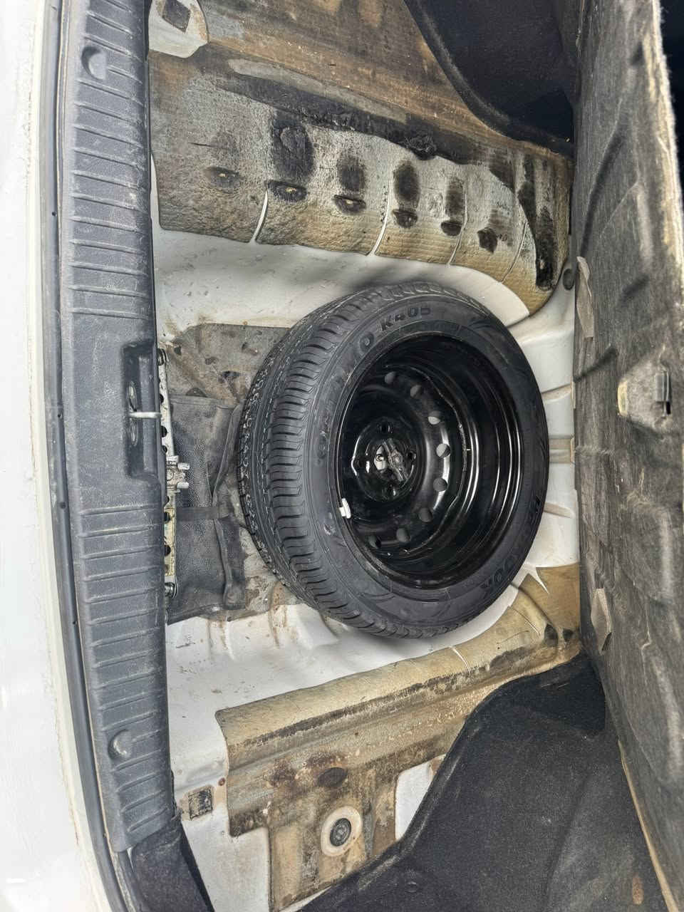 السلام عليكم سياره اوبتره 2011 بلاه صبغ ولابارد
محرك كير شرط ماشيه 190شرط اسبير منازل
سنويه 27سياره بسمي شرط التحويل سياره حلوه
تايرات طخم كلو بشرط السعر 96بي مجال
***********
***********
