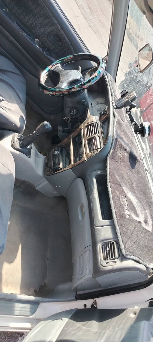 براتون 2002 كير محرك مكفول شرط تحويل سعر ٣٨ بيه مجال ***********
