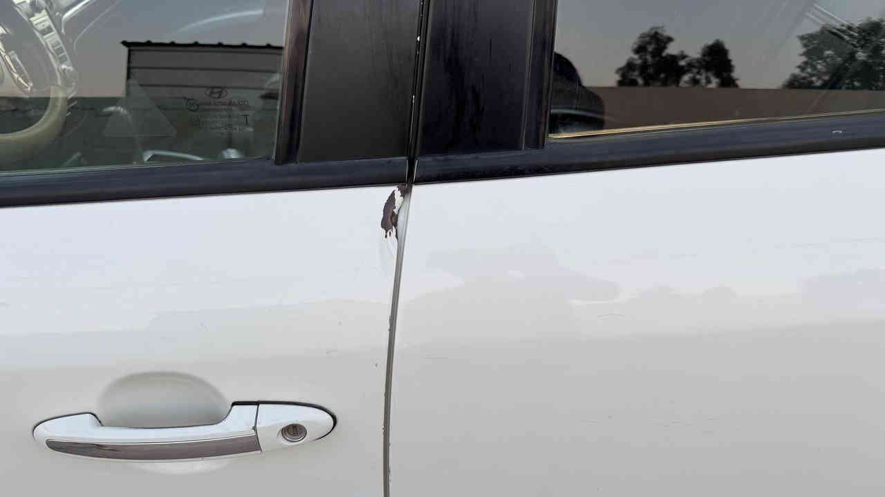 سنتافيا 2009 خليجي
6سلندر محرك 2700

مكفول من اي ضربه فقط بل صور

سعر145 بيها مجال
***********
