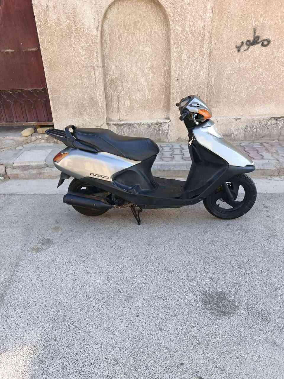 سبيسي ياباني للبيع حلوه ونظيفه وسعرها مناسب اتصل وتدلل المكان كوت داموك ***********
