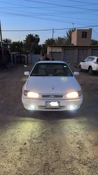 موديل ٩٤ • اوتوماتيك • كفاله سنة