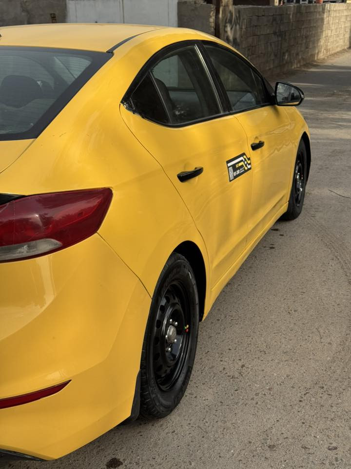 السلام عليكم النتره موديل 2018 وارد امريكي
رقم بغداد دولي بسمي سنويه 2031 مصفره هيّا وغرامات

مكينه 2000دوش مكينه كير كفاله تخم تاير جديد صدر جديد 

شاشه كأمره تحكم ستيرن دوشمه رضيه +كشانت 

سياره ليبل واحد حادثه حافت لبنيد بدون دواخل  شي قليل بجاملغ لخلفي سياره جاهزه أي نقص مابيه السعر 120

العنوان بغداد رصافه رقم هاتف ***********
