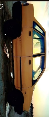 سايبا للبيع موديل 10 رقم بغداد ألماني  محرك برايد وكير مكفولات  حداديه...