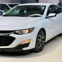 ماليبو RS • ٢٠٢٤ • رقم اربيل