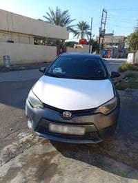 كورلا • ٢٠١٦ • رقم سليمانيه