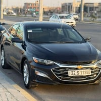 يالله إسلام عليكم  ماليبو ٢٠٢٣ رقمً أربيل بسم شركه وكاله مجانيه  حادثه...