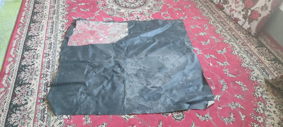 السلام عليكم
قيم واخذ برده تي في اس مشدوده كم يوم بس للبيع
***********
