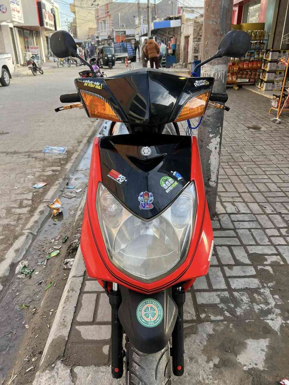 سكنس فحل للبيع كفاله عامه كابريتر مو نوزل شلعه معدل كله بلاد كهربائيات كله شغال السعر 650 وبيهه مجال المكان واسط النعمانيه ***********
