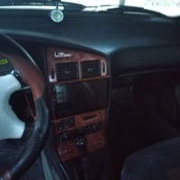 بيجو بارس ١٥ صفره مكينه وكير كفاله حداده كفاله تبريد تدفئة كهربائيات ك...