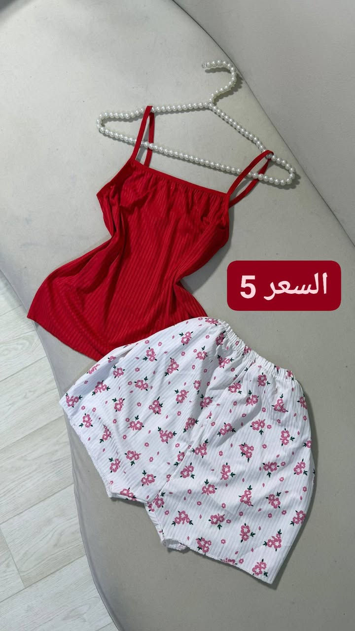 ملاحظة الخامه مكفوله شرط الفحص متعجبك ترجع

فري سايز قالب كبير عراقي

متوفر درزن ومفرد 

توصيل  جميع محافظات العراق🚚

للحجز خاص ❤
***********
