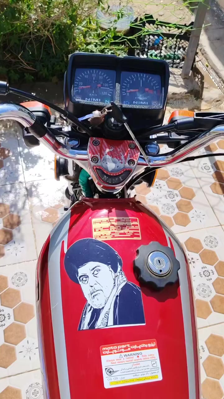 دراجه لبيع مديل 27 كفاله عامه تفيلز ما امفيلزه الصنيه موجوده اني فاتحه لن غسلتهه الدراجه معروضه اب 700 او بيه مجال حك الجيه مكان بابل شراي خاص


**إذا كنت صاحب هذا الإعلان وتريد حذفه لأي سبب، رجاءا أرسل رسالة إلى الدعم الفني**