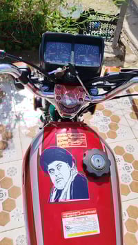 موديل ٢٧ • كفاله • صينيه