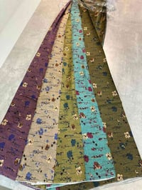 كشمير تركي • مصطفى الجيزاني • الشورجة الرشيد