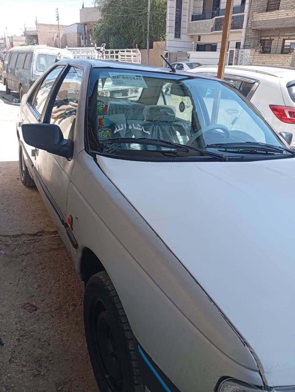 تفاصيل اكثر اول صوره


**إذا كنت صاحب هذا الإعلان وتريد حذفه لأي سبب، رجاءا أرسل رسالة إلى الدعم الفني**