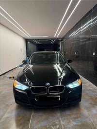 بي ام للبيع 320 رقم سليمان موديل 2017 سعر 160 فول موصفات محرك ٢٠ توين ...