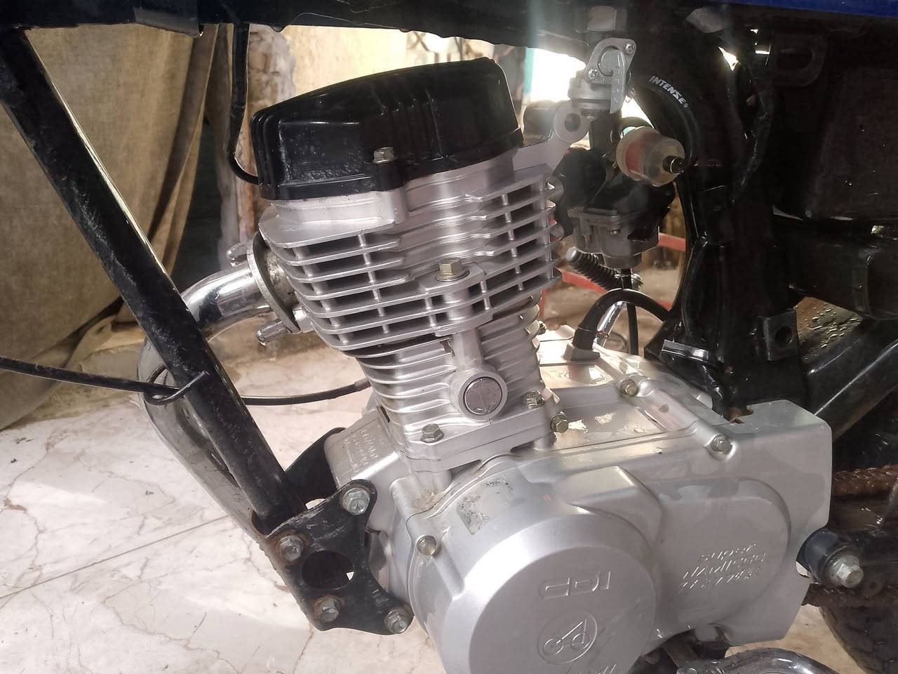 كلك 600 وبيه مجال شاصي نامه شلامجه شراي تعال خاص


**إذا كنت صاحب هذا الإعلان وتريد حذفه لأي سبب، رجاءا أرسل رسالة إلى الدعم الفني**