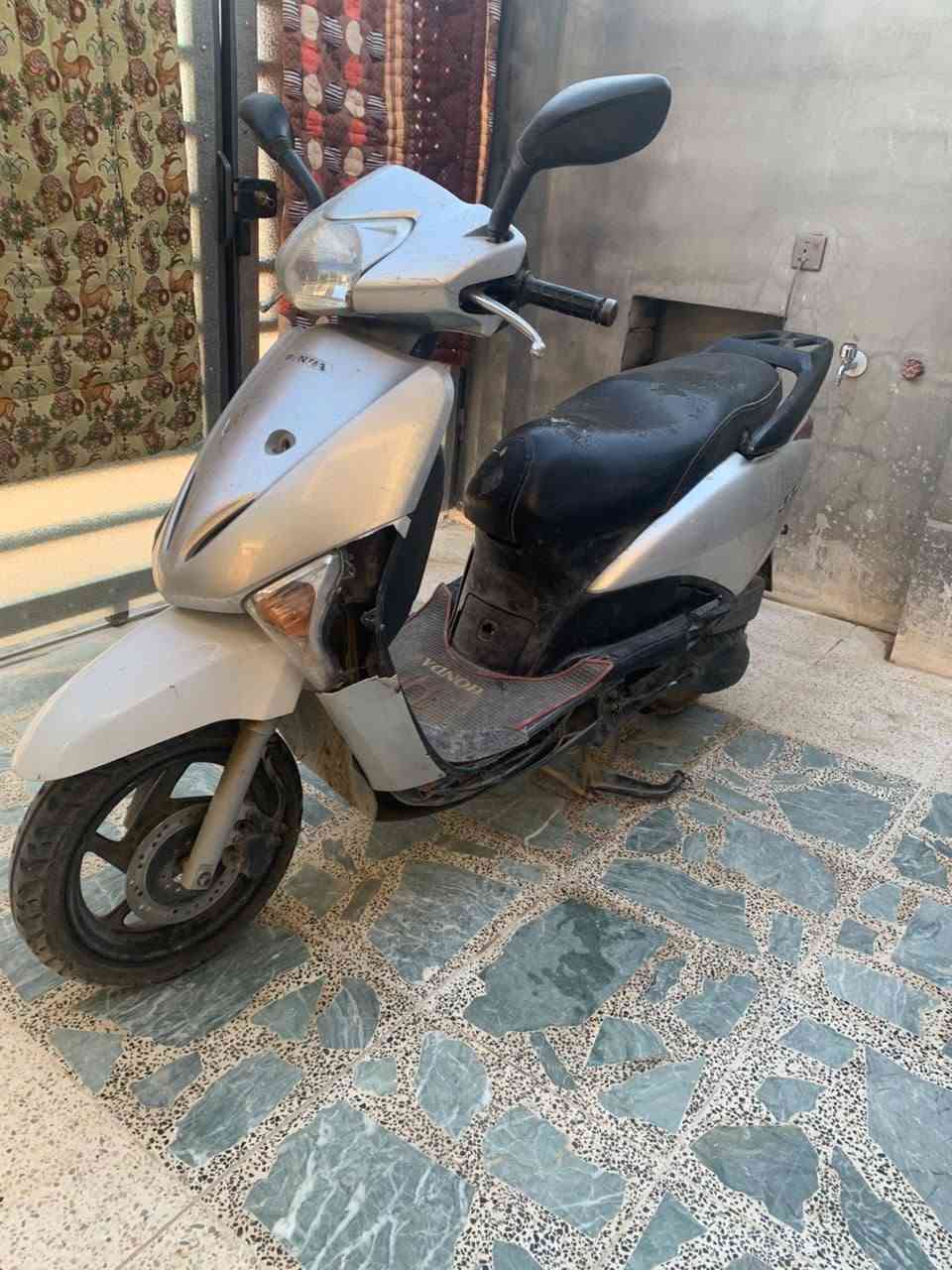 ليدي حديث مجفت جديد دراجه شغاله وصوته ناعم سعر 600 وبي مجال عنوان سامراء تفاصيل اكثر خاص


**إذا كنت صاحب هذا الإعلان وتريد حذفه لأي سبب، رجاءا أرسل رسالة إلى الدعم الفني**