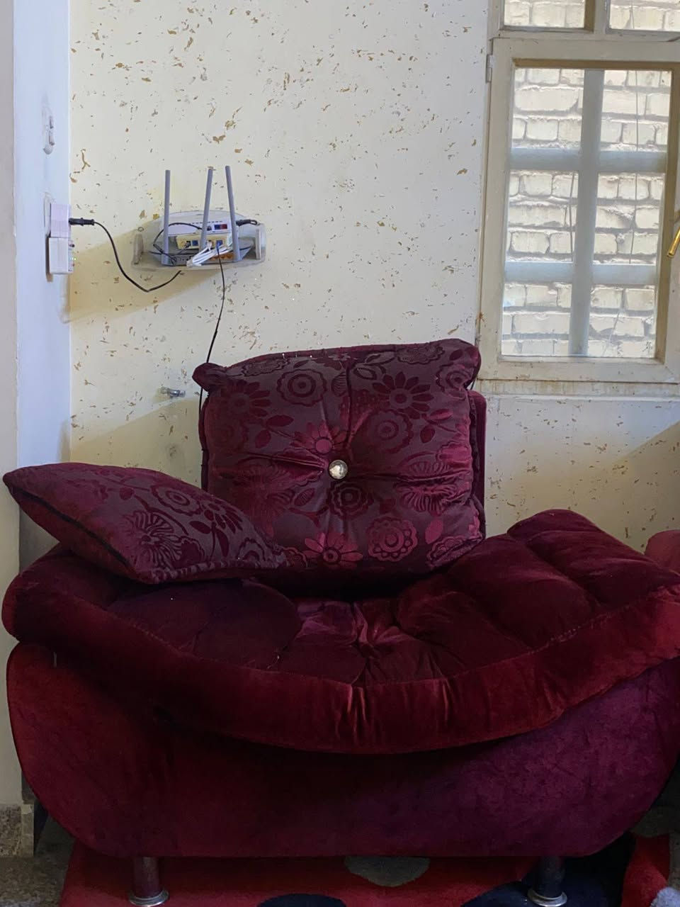 تخم للبيع


**إذا كنت صاحب هذا الإعلان وتريد حذفه لأي سبب، رجاءا أرسل رسالة إلى الدعم الفني**