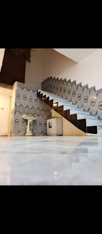 بيت يجار • الصوفيه