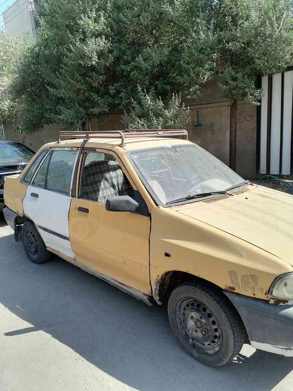 بدون راعي السياره تشتغل وتمشي خير من الله مكينه وكير تمام مابيهن شي تايرات جدد ضفيره جديده ادامه كامله  رايده (مليون
دينار)
عنواني البصره الساعي
*********** موجود واتساب واتصال وماسنجر 
بدون راعي السياره تشتغل وتمشي خير من الله مكينه وكير تمام مابيهن شي تايرات جدد ضفيره جديده ادامه كامله  رايده (مليون
