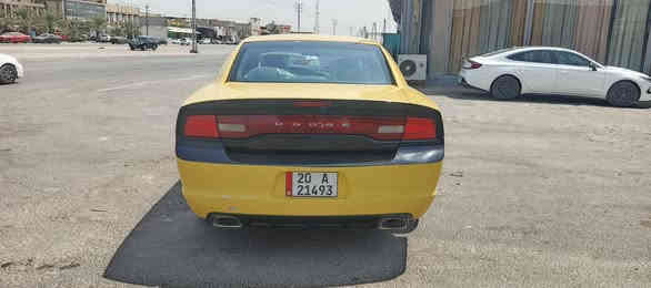 السلام عليكم
للبيع بدون مراوس
دوج جارجر موديل (2012) رقم اديالى الجديد السنويه (أبسمي) وارد كندي حجم المكينه (3600) كير (عصه)بدون ايرباك مكفوله ماعده ٣ اصابع جاملغ الخلفي الأيسر والباقي مكفول الكير والمكينه مكفولات الحداديه ٩٠%  تبريد جديد ويل 18خليجي
والباقي المواصفات عاديه 
السعر {150}
مكان السياره (محافظة النجف)
(***********) واتساب موجود
(***********
