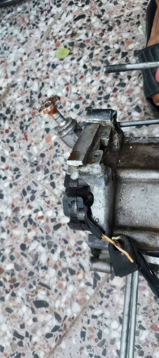 فشكه ماكس سلف تراجي وبيه اكسل جيسو حجمه 15 ونص 
عنواني بغداد حي اور


**إذا كنت صاحب هذا الإعلان وتريد حذفه لأي سبب، رجاءا أرسل رسالة إلى الدعم الفني**