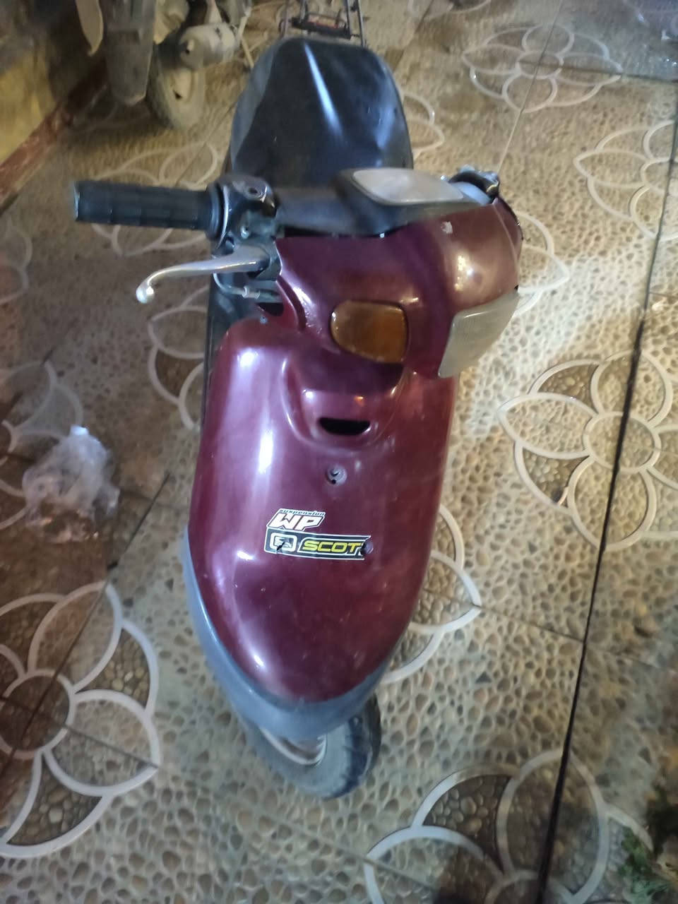 ‎ماتوري ياماها مكينه  كرايته وه به س بيكيشه يه ماشاالله يي ده ويت كاره بايت و شتي مزبوت220هزار هولير‎ أربيل, العراق


**إذا كنت صاحب هذا الإعلان وتريد حذفه لأي سبب، رجاءا أرسل رسالة إلى الدعم الفني**