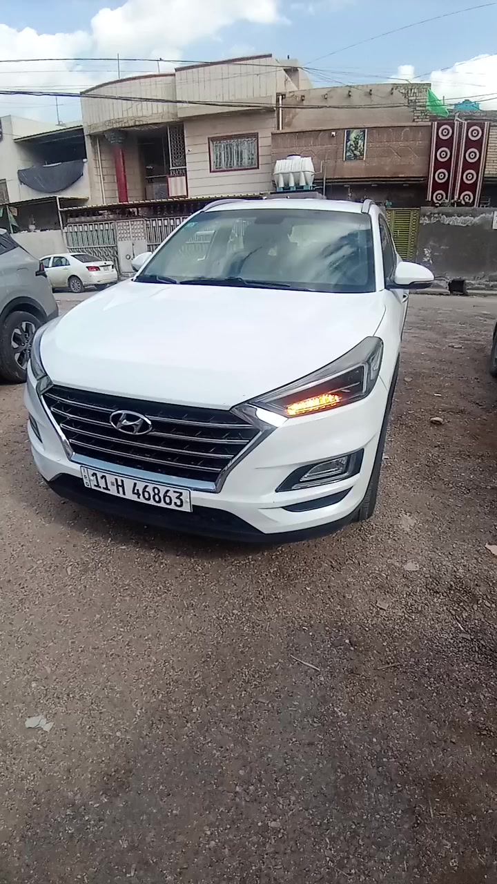 توسان وارد جيكي 2021
180 بيها مجال 

***********
