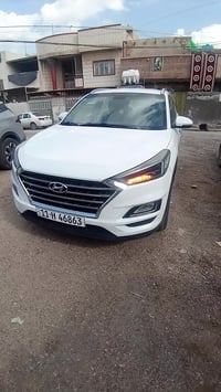 توسان وارد جيكي 2021 180 بيها مجال   07704249913