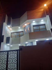 ١٥٠م • طابوك • ماء وكهرباء