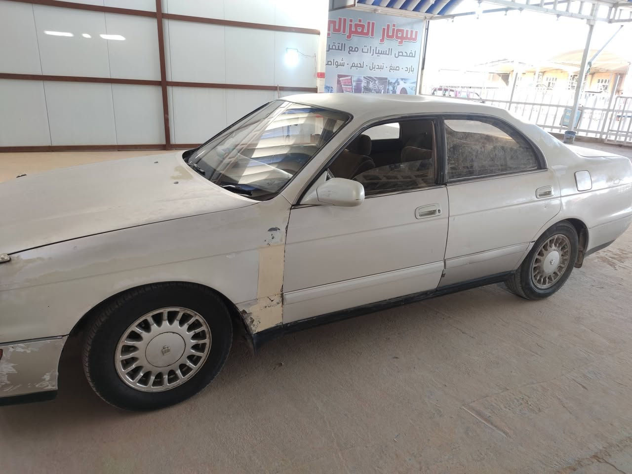 بطه منفصل مكفول كص وضربه ونقل 40 وبيه مجال مكان نجف


**إذا كنت صاحب هذا الإعلان وتريد حذفه لأي سبب، رجاءا أرسل رسالة إلى الدعم الفني**