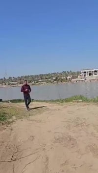 وبركاته 🌴 فرصة لا تعوض لعشاق البساتين والطبيعة 🌴 يتوفر بستان للبيع بمس...