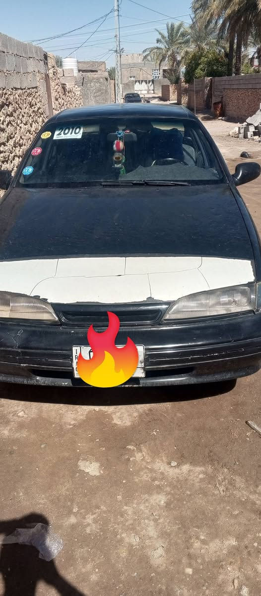 #السلام عليكم
#سياره_برنس للبيع 

#موديل: 94 

#النضافه: فول داخل وخارج

#الكهربايات: كله شغاله 

#ترايك: للبصره

#السعر: 29وبيه مجال

#الاستفسار: والتواصل مراسلة الصفحه


**إذا كنت صاحب هذا الإعلان وتريد حذفه لأي سبب، رجاءا أرسل رسالة إلى الدعم الفني**