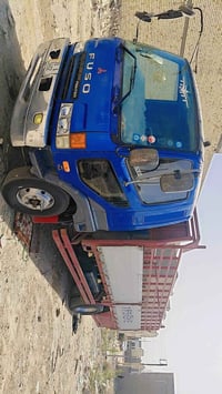 فوسو • موديل ٩٦ • شاصي عريض