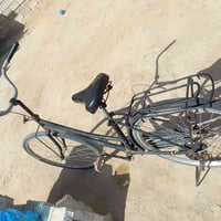 دراجة • للبيع