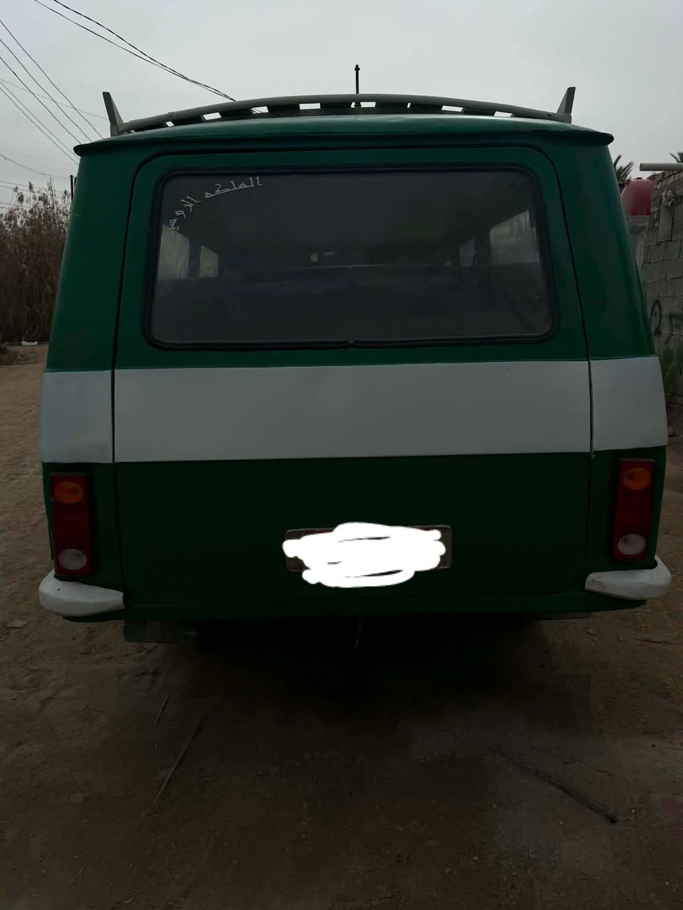 سلام عليكم سياره رف تعمير جديد السنويه باسمنا
رقم السياره بابل السياره مصفره هيئه مكان السياره طويريج السعر اتصل عل رقم مكلف بل نشر
***********
