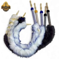 عروض بكارات جاوي وجوز ونحاس جميع قياسات كل ١٠ قطعة الك قطعة هدية   عرض...