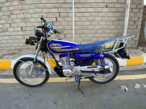 سلام عليكم ورحمة الله وبركاته ❤
نامي برو هوندزى  5كير مكينه 150ccموديل25دراجه كفاله عامه من ايشي قبل شهرين مطلعها كلشي شغال نضيفه كلش بصمه__تشغيل عن بعد شلعه معدل فول مكفوله من ايشي
 ماشي اقل 2000 سعر 725مجال بسيط شراي اتصل ((  ***********  )) فقط اتصال موجود
