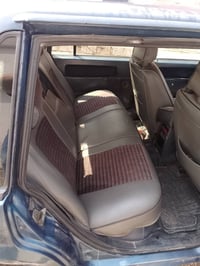 فالفو 940 • موديل ٩١ • شرط التحويل