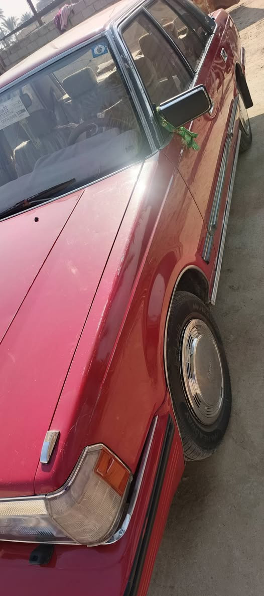 السلام عليكم
سوبر 84 رقم سيارة بغداد مكفولة من صبغ وشرط تحويل  مكينة كير اكسل مكفولات سيارة ابلادية كهربائيات كلة شغالة تخم تاير حدادية تبريد سيارة حلوة السعر 68 مكان سيارة بابل 
***********
***********
