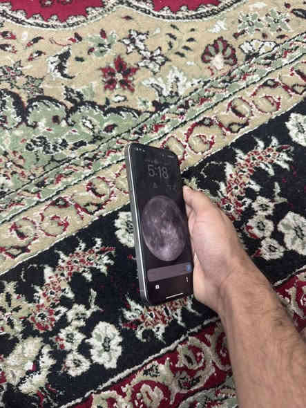 سلام علیکم ایفون 15 برو ماكس للمراوس مع 16 برو ماكس نضيف فقط الذاكرة 256
تیتانیوم

بطارية 88 مابي اي شخط استعمال مال بیت للاستفسار او واتساب ***********
