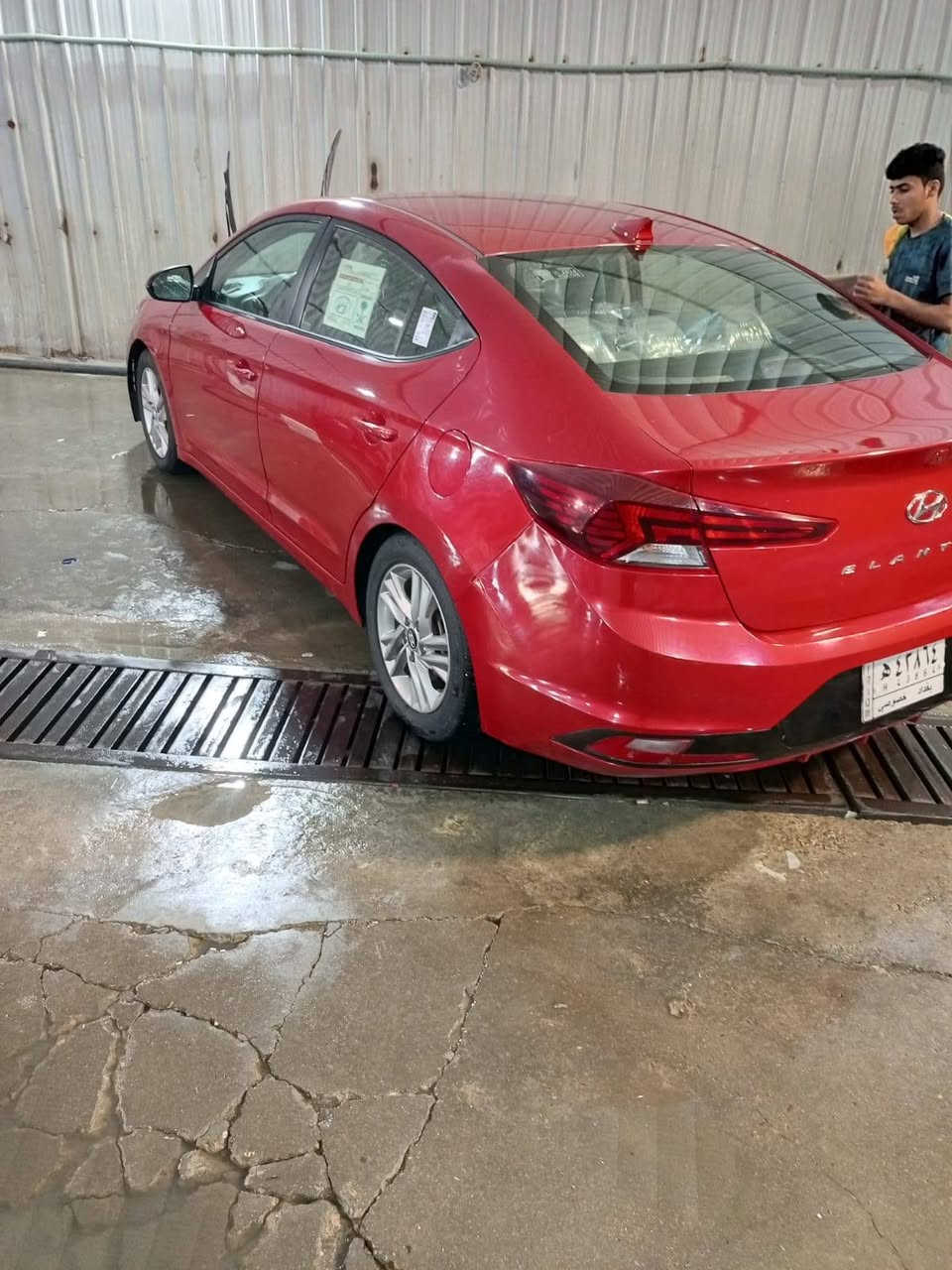 النترا 2020وارد  امريكي تبديل بنيد وطخه زغيره يم قبق البانزين على السياره معوقين بغداد باقي أقل الشهر تنفك شرط تحويل وكاله مكاني ناصريه حي اور السعر 130بيهه مجال  *********** ...***********
