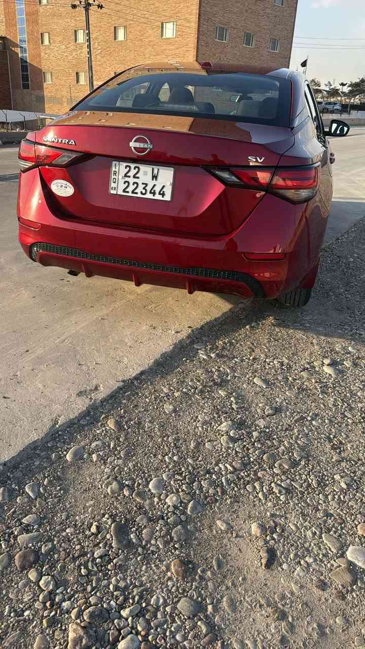 نيسان سينترا موديل 2024 وارد امريكي فئه Sv
رقم اربيل

كير مكينه شواصي لغود مكفولات وع فحص

السياره ماشيه 38

مواصفاتها

مكينه 2000

بصمه تشغيل

بصمه ابواب

تشغيل عن بعد

نضام قياده سبورت

تحديد مسار

توقف ذاتي

ايكو

رادارات امامي وجانبي

كامره 

تحكمات استيرن

السعر:150$وبيها مجال بسيط

العنوان اربيل. 

رقم الهاتف :***********
