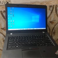 i5 جيل سادس • رام 8جيجا • SSD 256جيجا