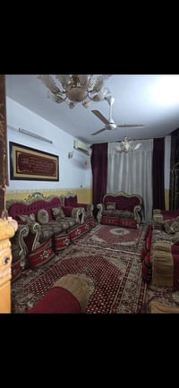 عقار البيع بغداد البلديات مقابيل ملعب الصناعه مساحه ١٥٠ نزال ٢٠ واجهه ...
